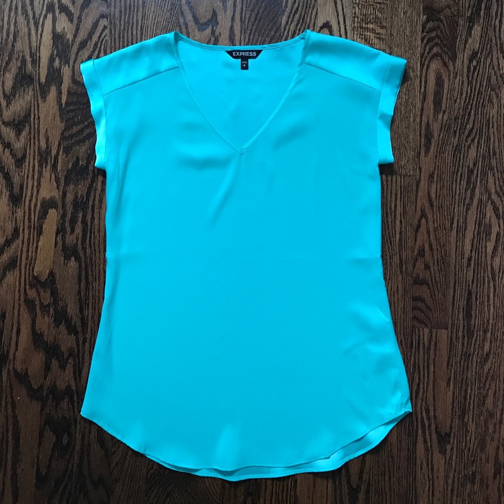 Express top