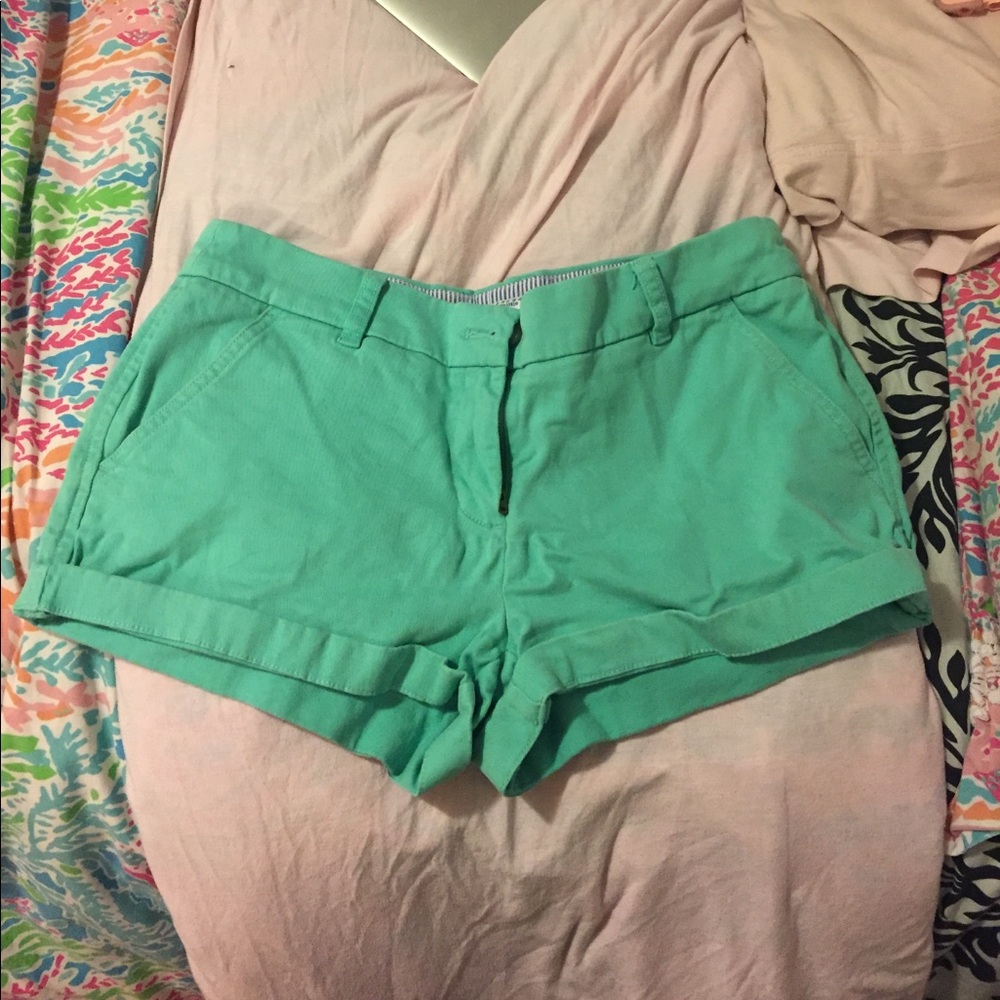 shorts