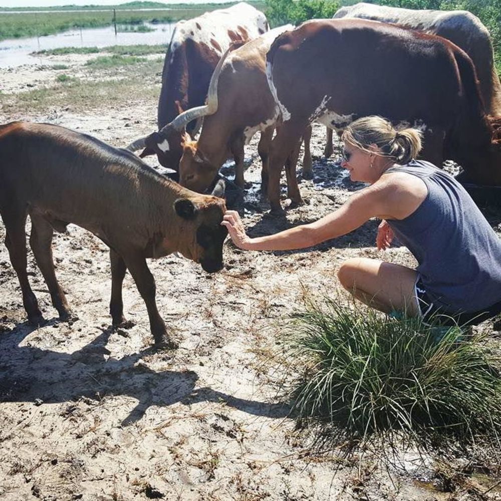 Meet your Posher, Brenda