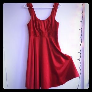 Cocktail dress