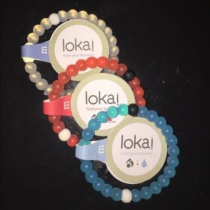Lokais bundle