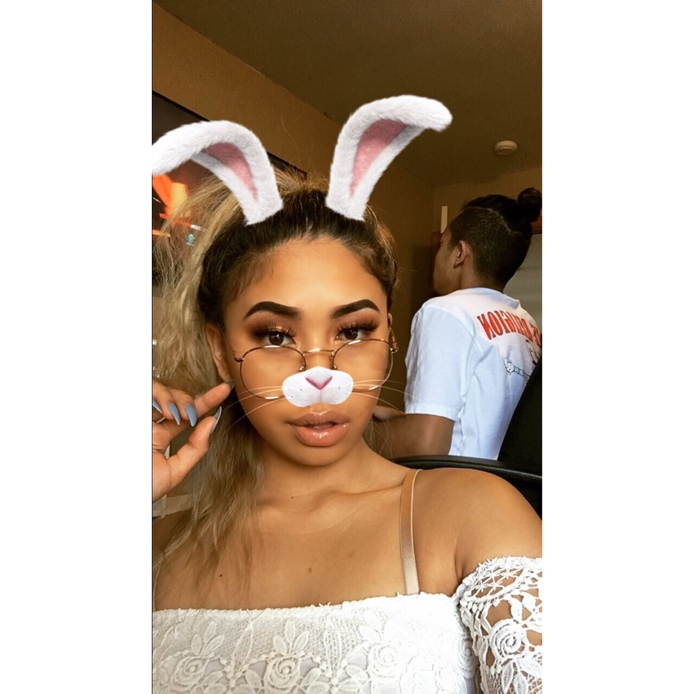 Meet your Posher, Jacqueline