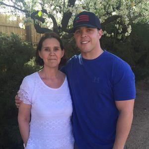 Meet your Posher, Dennise