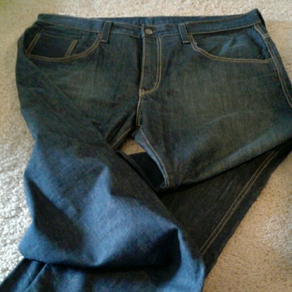 Levi Strauss jean