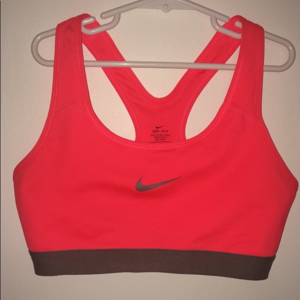 Nike DriFit Sports Bra