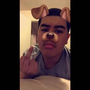 Meet your Posher, Jared