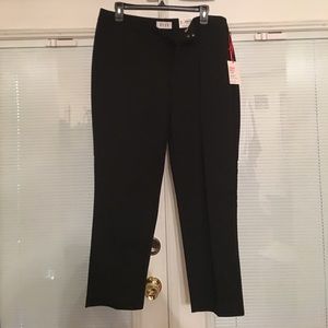 Elle dress pants