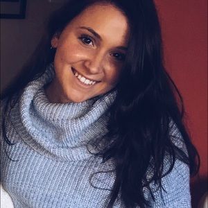 Meet your Posher, Jillian