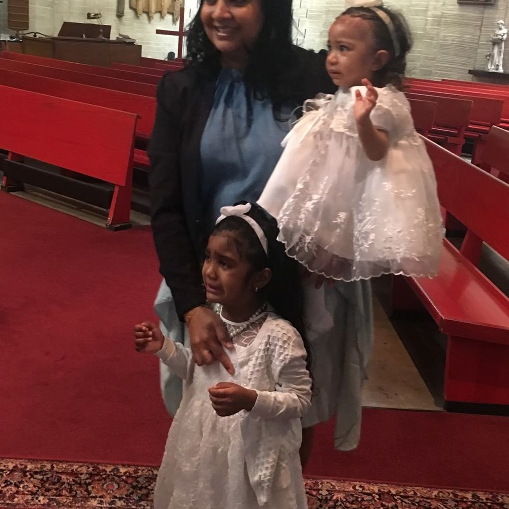 Meet your Posher, Felicea