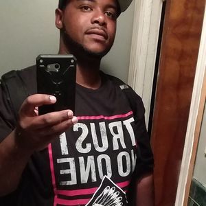 Meet your Posher, Jonathan