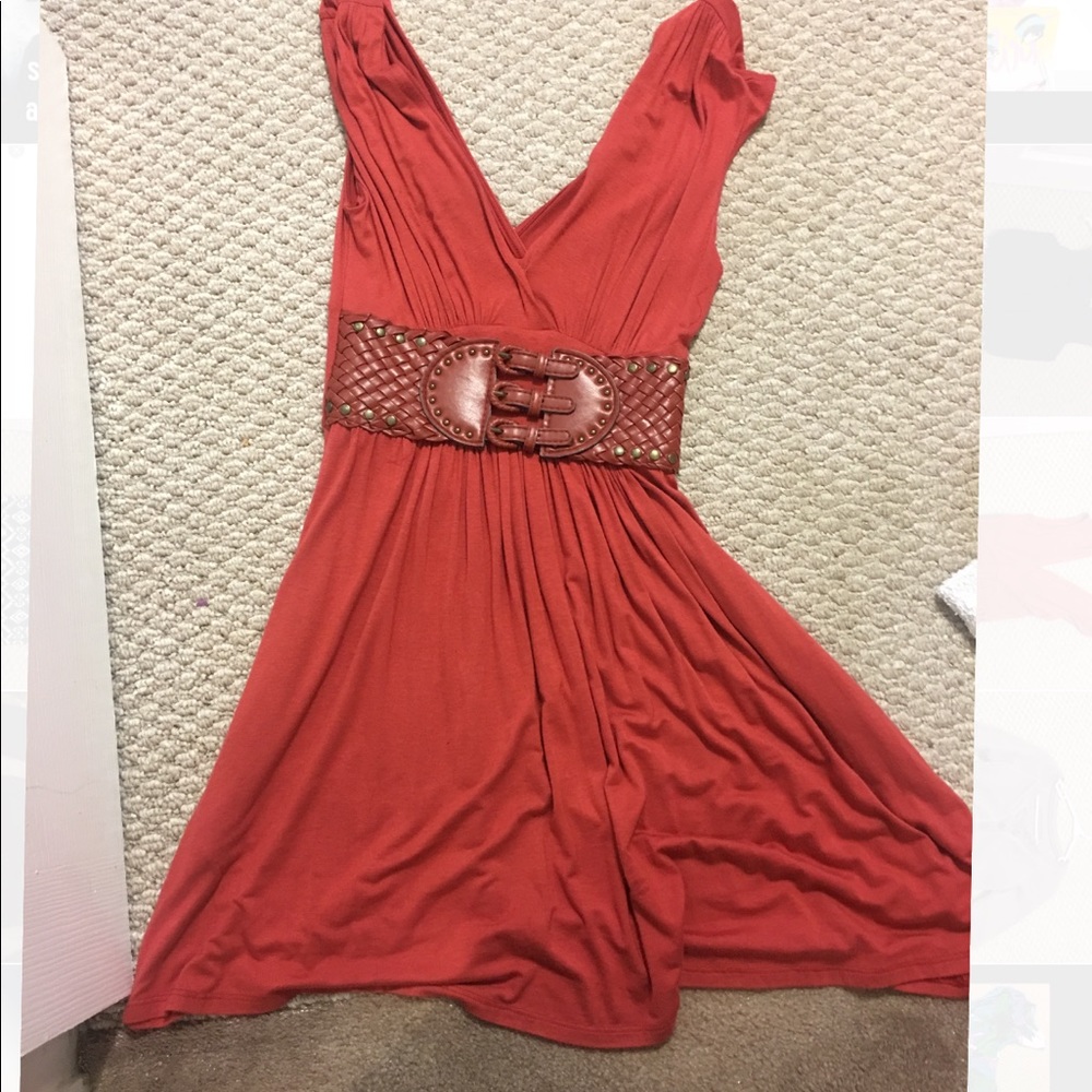 arden b dress