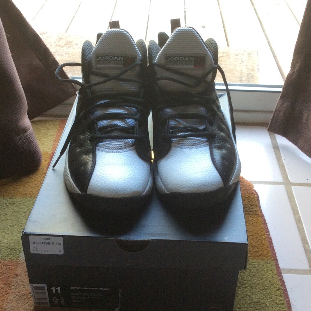 Jordans