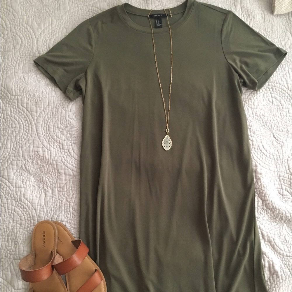 Forever 21 Dress