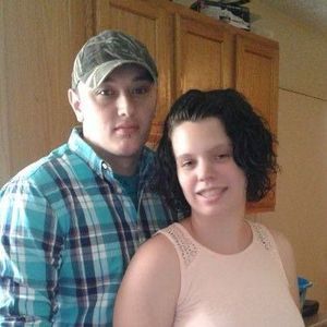 Meet your Posher, Steven elizabeth