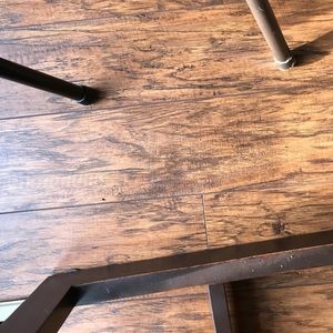 Meet your Posher, Jorge