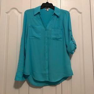 Express Portofino blouse