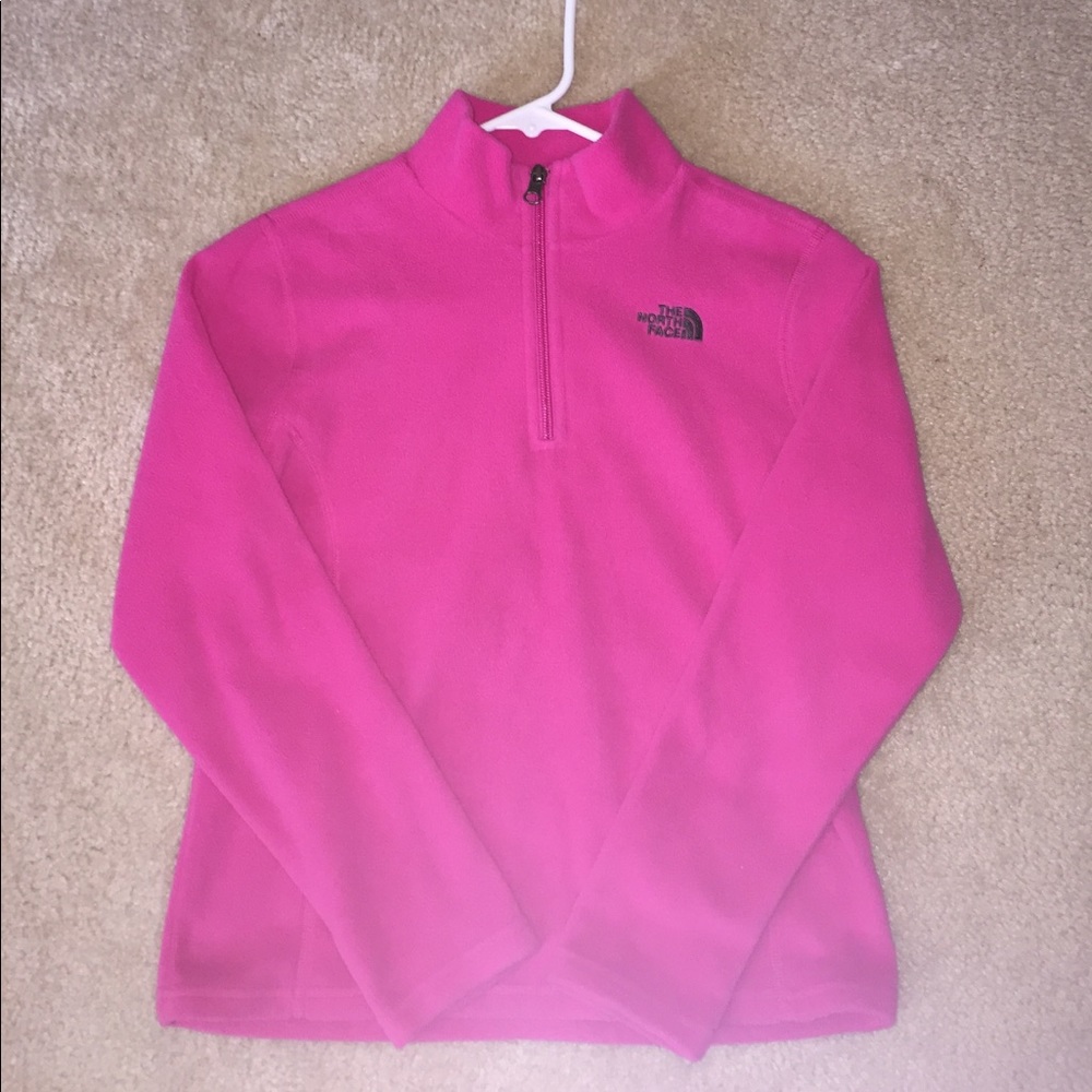 North face fleece