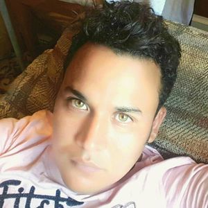 Meet your Posher, Luis