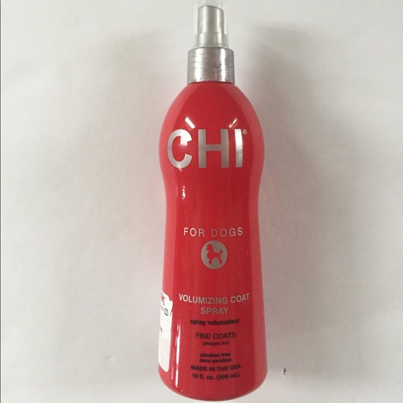 chi spray for dogs