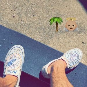 Meet your Posher, David