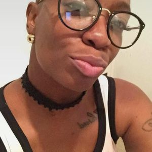 Meet your Posher, Latisha