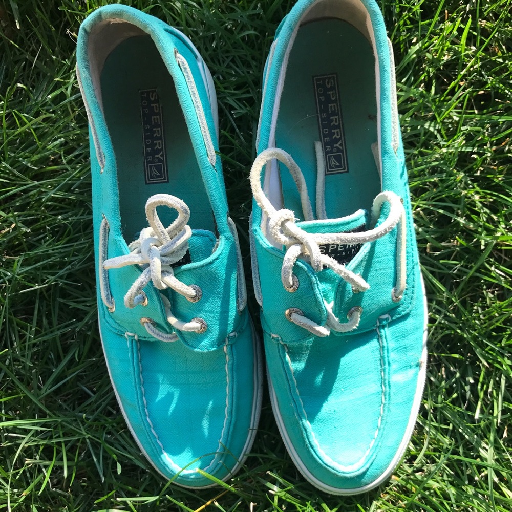 🆕SPERRYS🆕