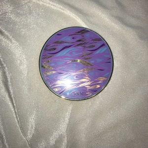 tarte rain forest of the sea eyeshadow palette