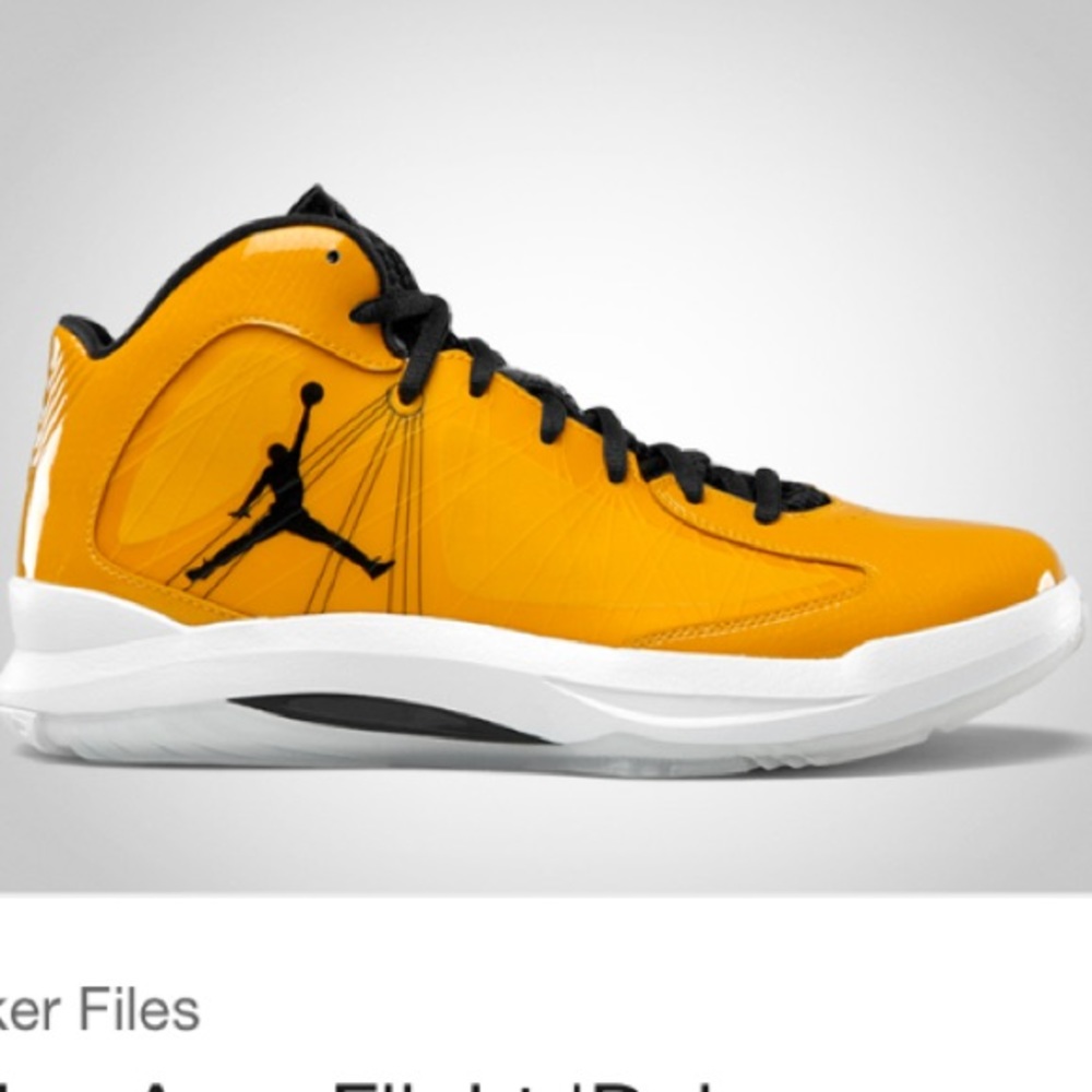 Air Jordans