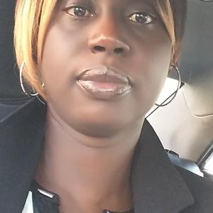 Meet your Posher, Fifi