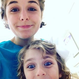 Meet your Posher, Kate