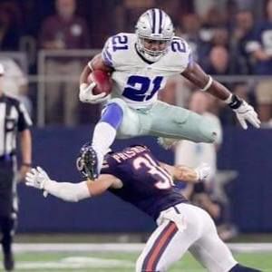 Meet your Posher, Troy