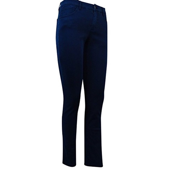 American Living Slimming Fit Jeans- Black - Picture 2 of 3