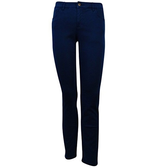 American Living Slimming Fit Jeans- Black - Picture 3 of 3