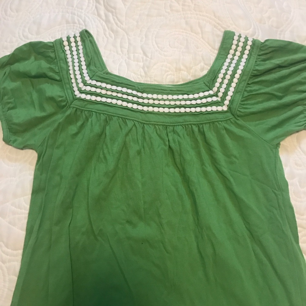 Banana republic top
