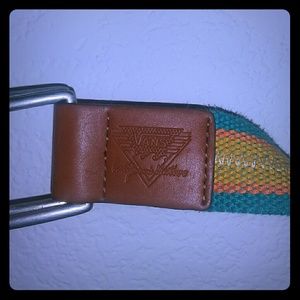 VANS Belt