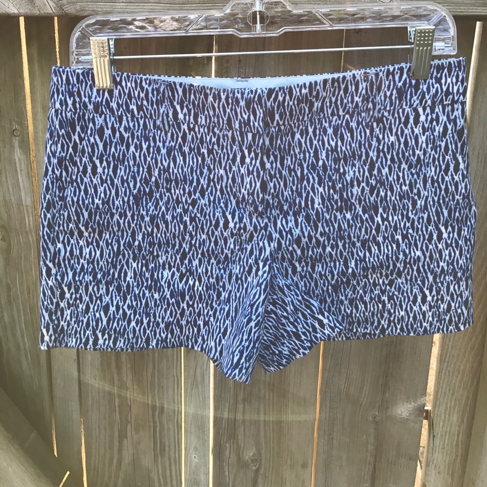 Kenar shorts