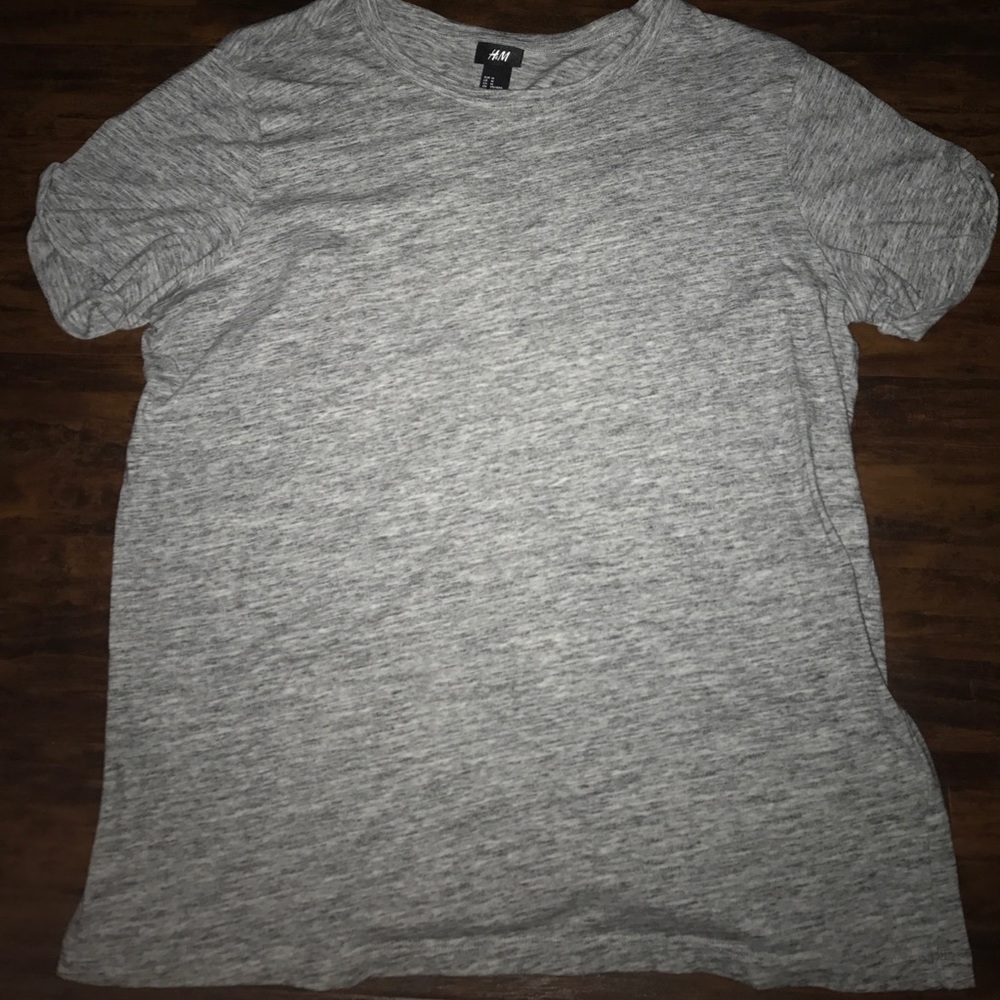 H&M - White Shirt