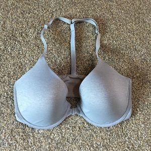 ☀️light grey bra!