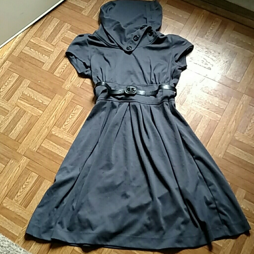 Maurice's Dress