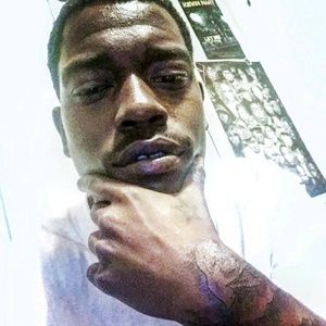 Meet your Posher, Rodney