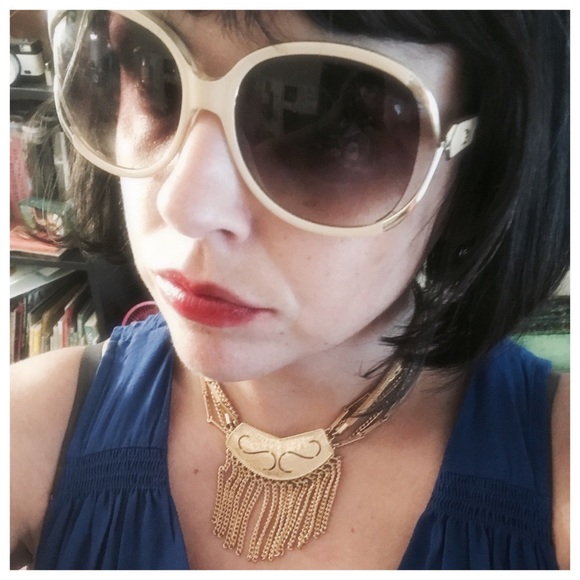 Pierre Cardin Accessories - 🎈sale🎈Pierre Cardin Vintage Sunglasses, Chic! Pierre Cardin Accessories - 🎈sale🎈Pierre Cardin Vintage Sunglasses, Chic!