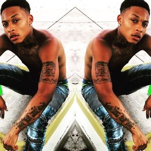 Meet your Posher, Juwaun