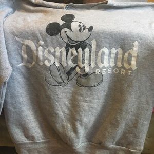 Disneyland Resort Sweater