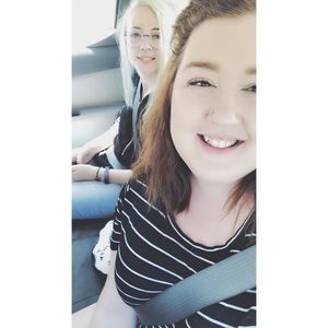 Meet your Posher, Kylie