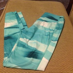 Nike pants (leggings)