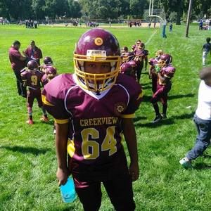 Meet your Posher, Kevin