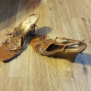 Wedges