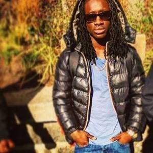 Meet your Posher, Mark