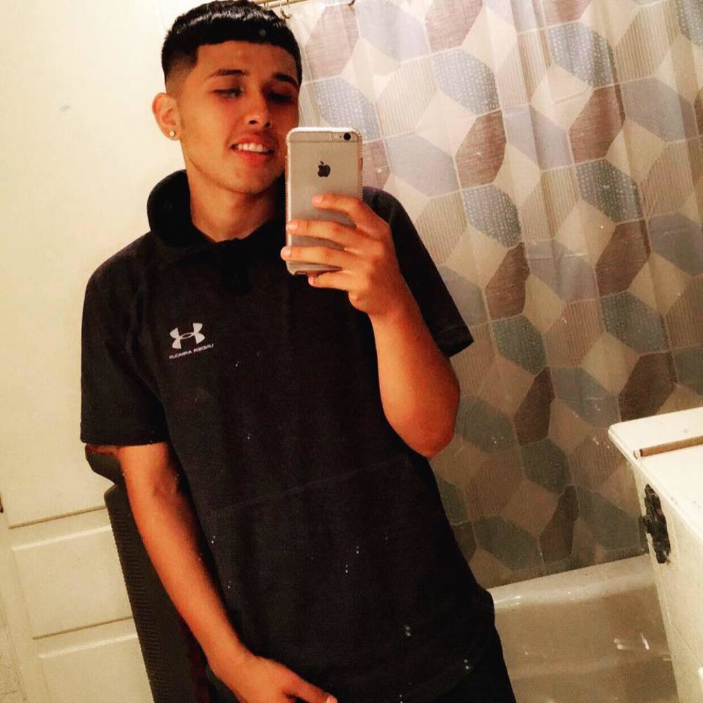 Meet your Posher, Jordan