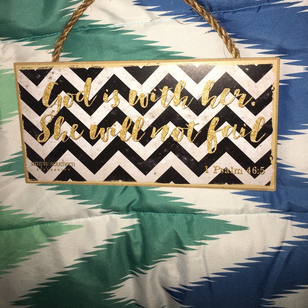 Simply Southern Wall Art